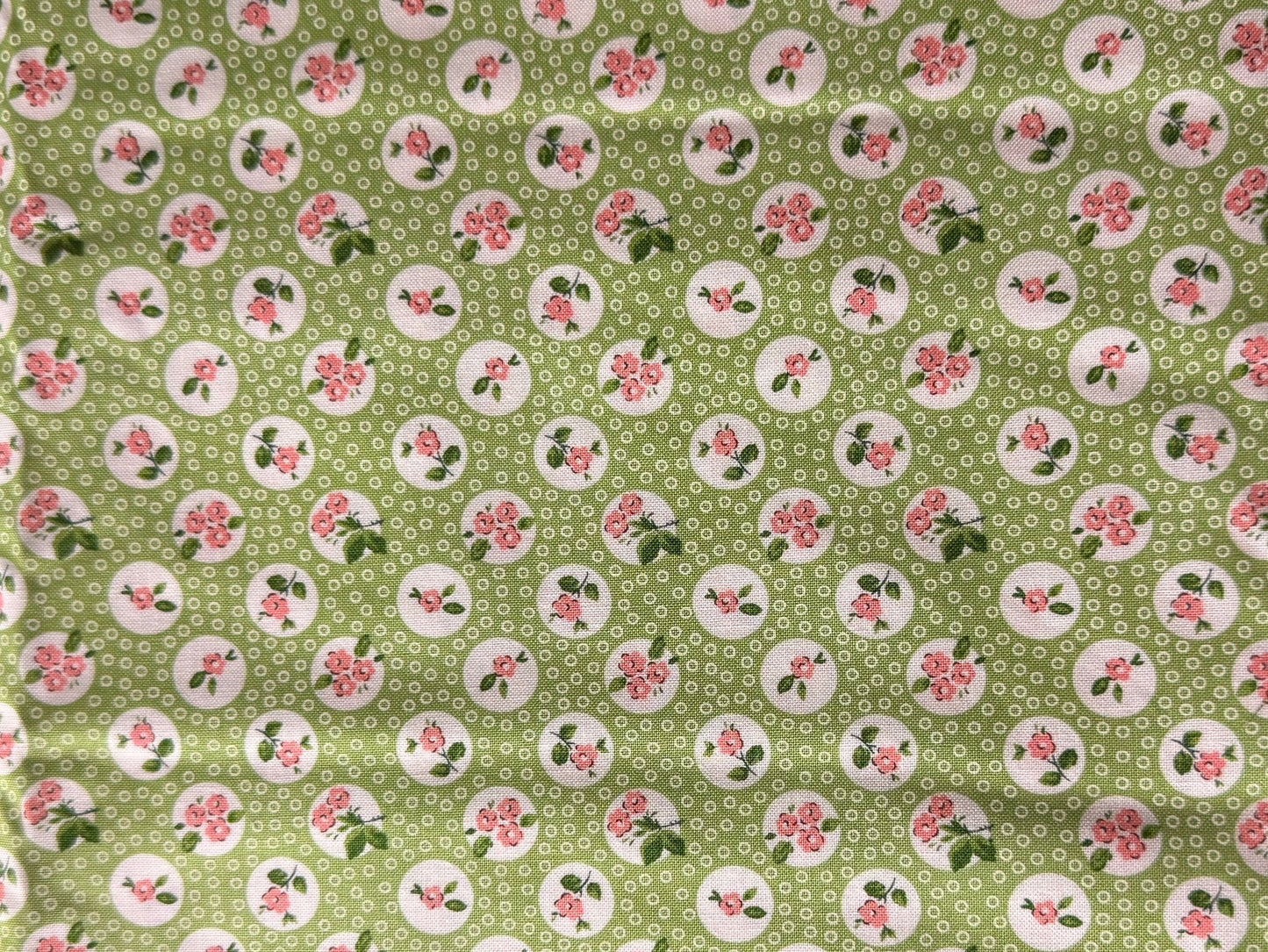 A-16 Spring Heirloom🍃