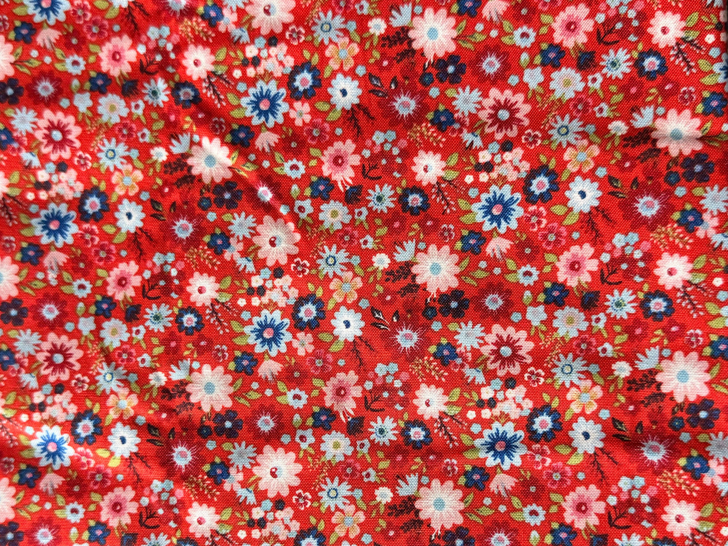 A14- π· Bloom Burst