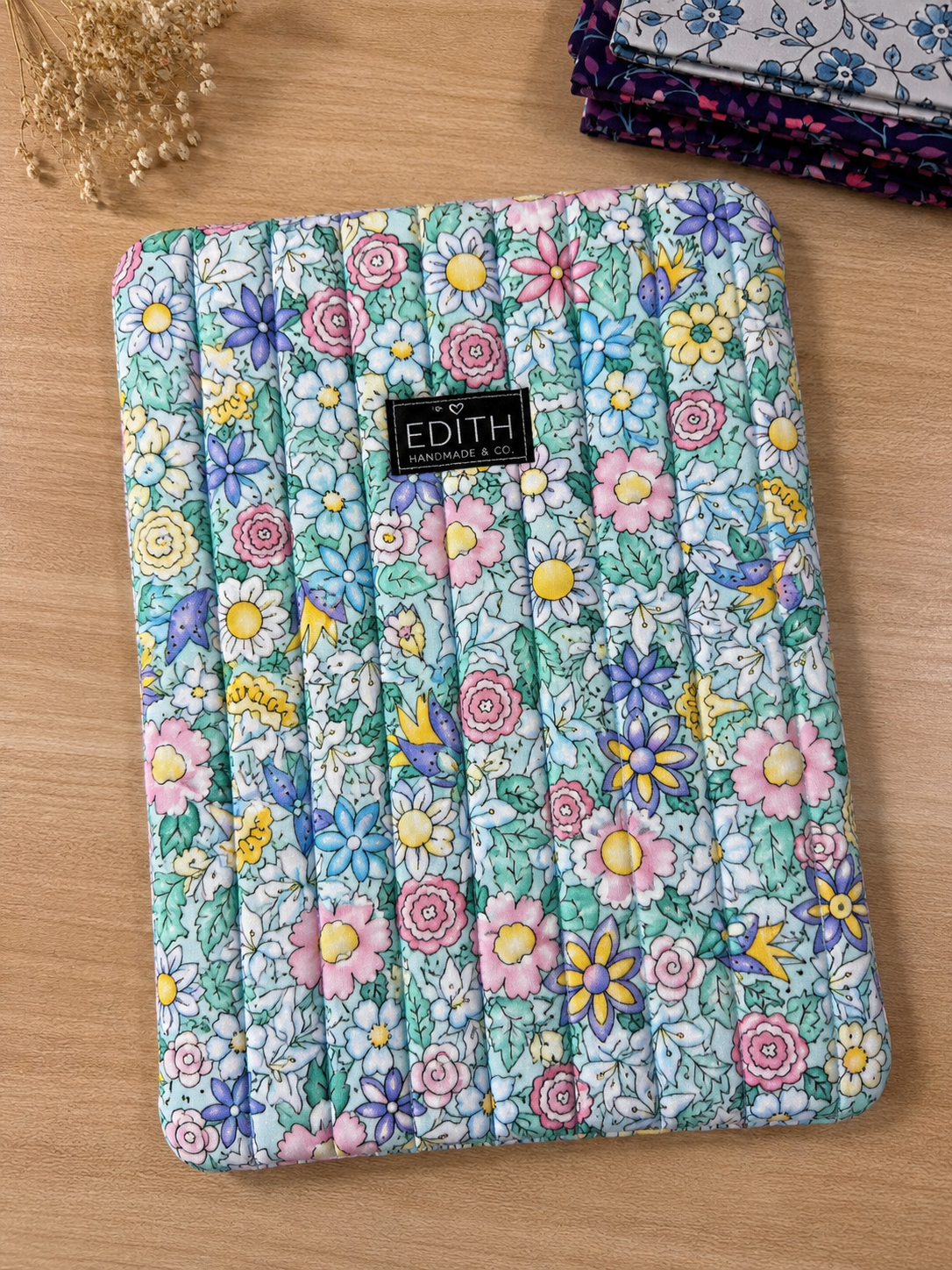 πΏ Garden Party Sleeve
