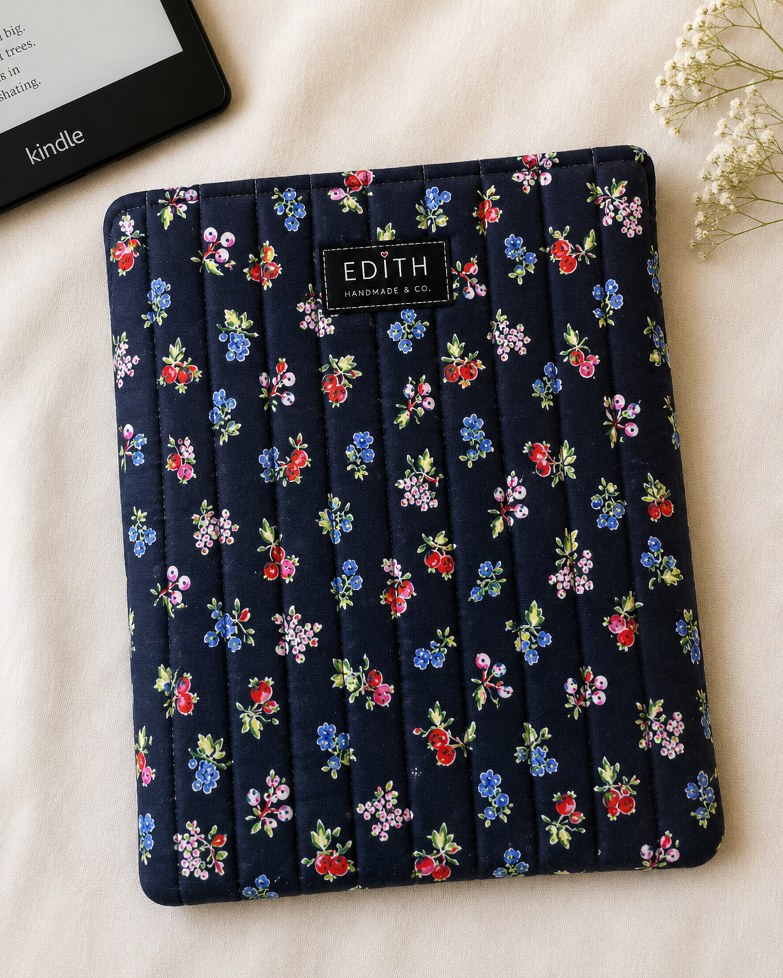 π Midnight Berry Sleeve