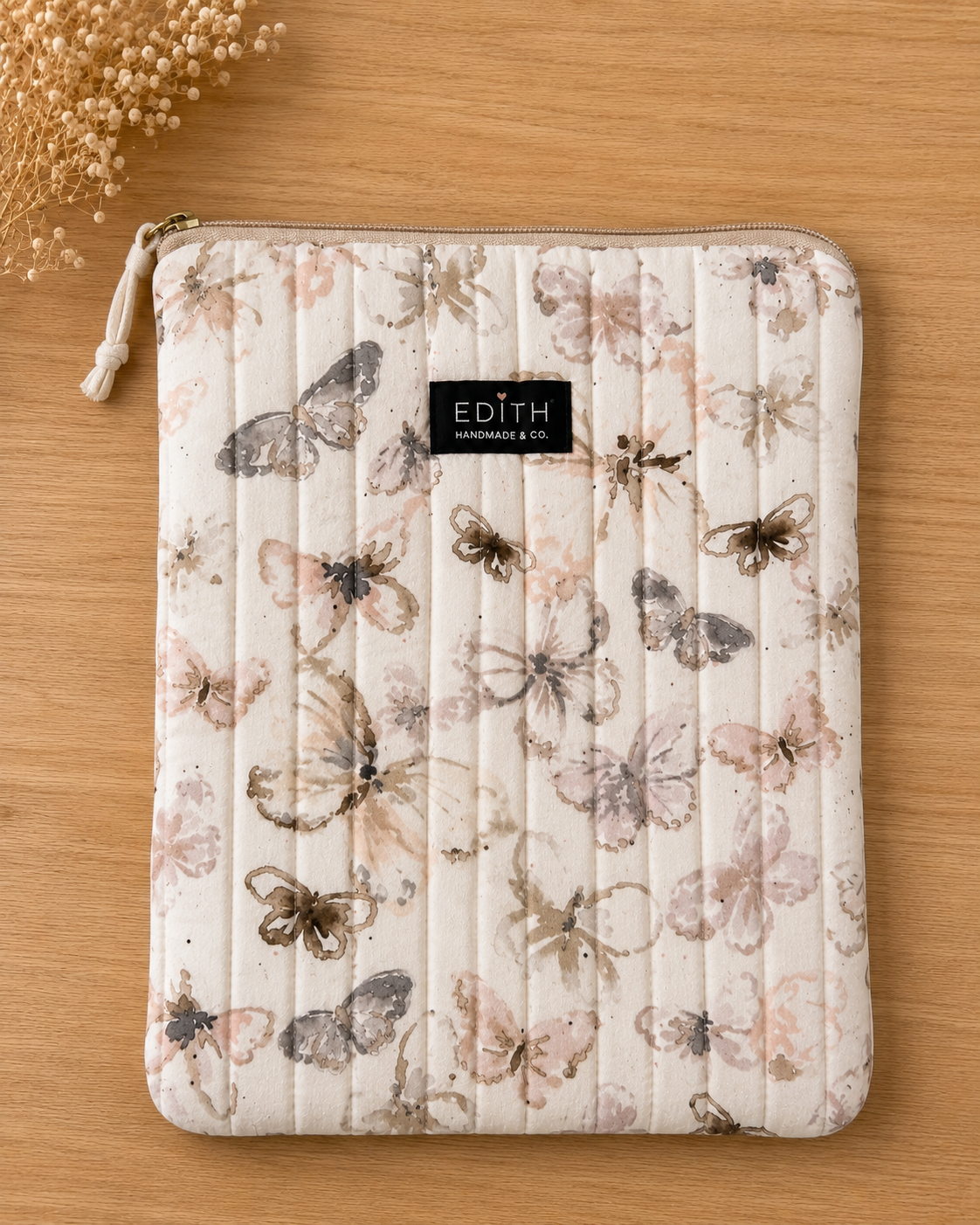 π¦ Blush Butterfly Sleeve