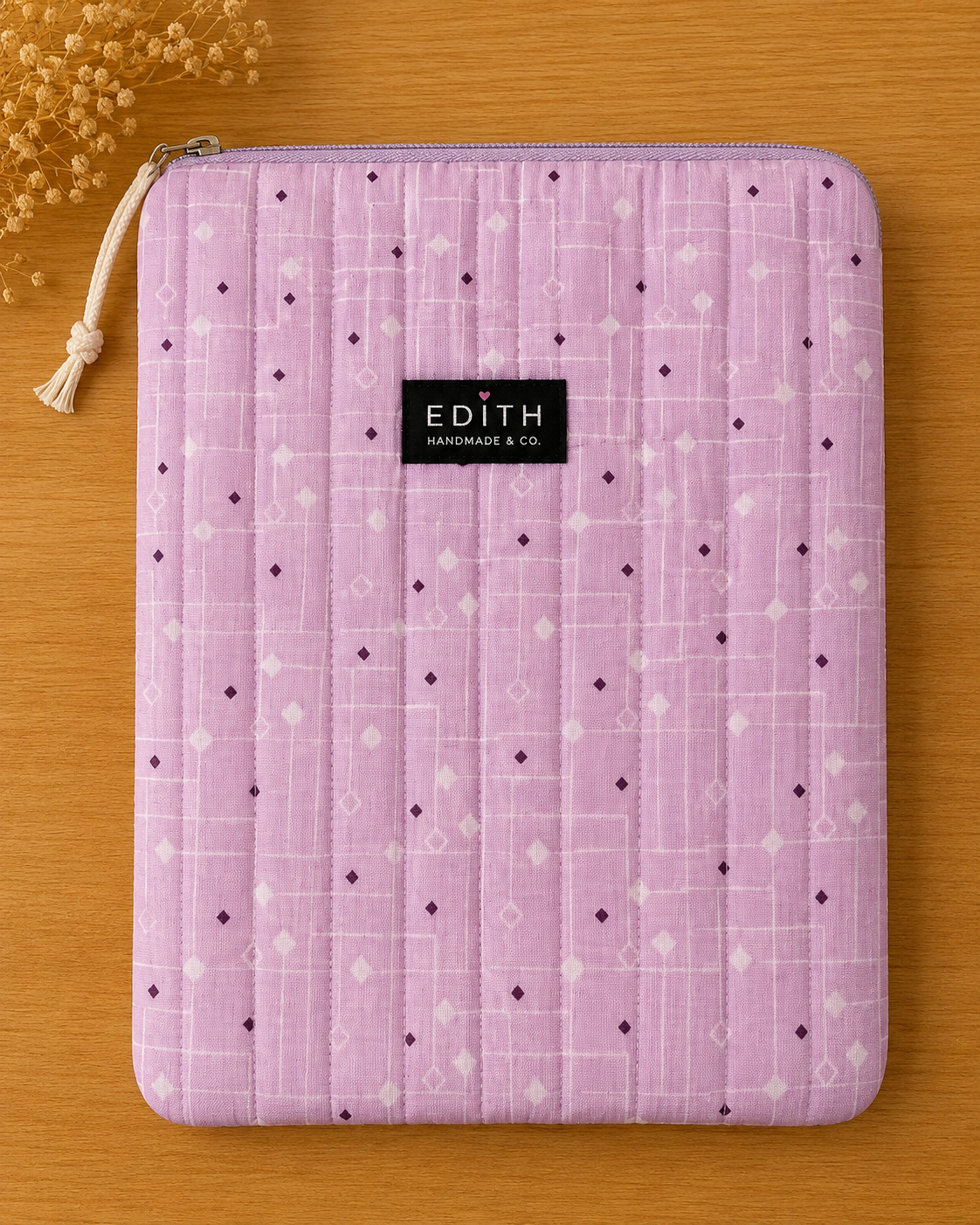 π Lavender Dreams Sleeve