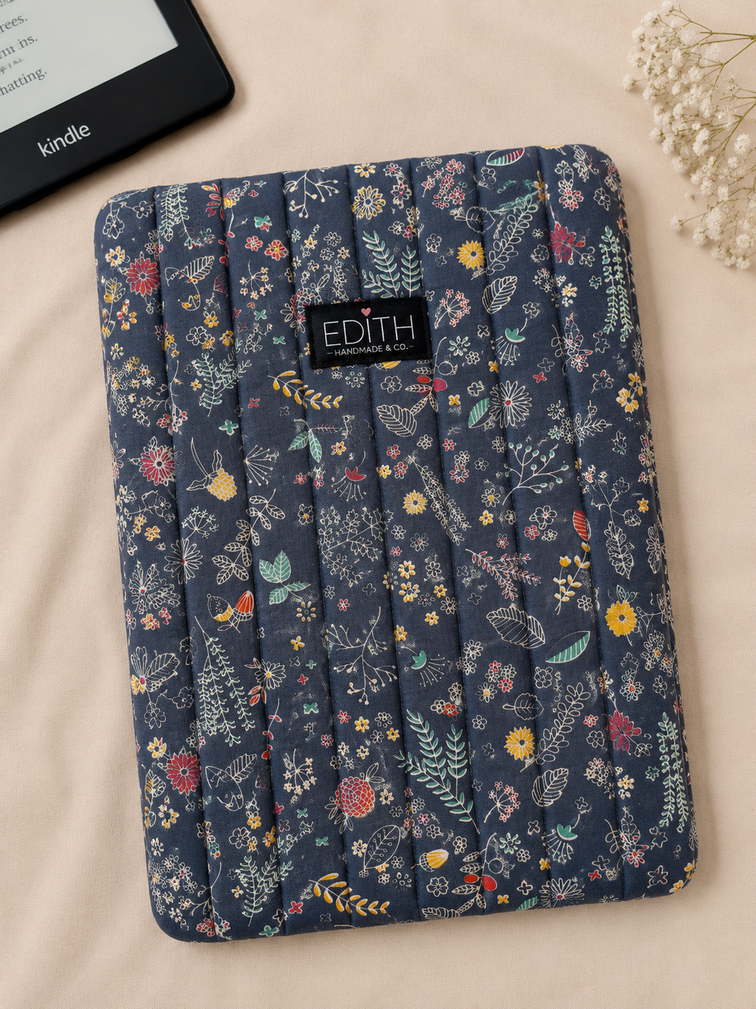 π Bluebell Meadow Sleeve