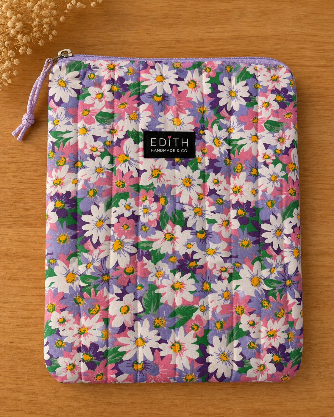 πΈ Wildflower Meadow Sleeve
