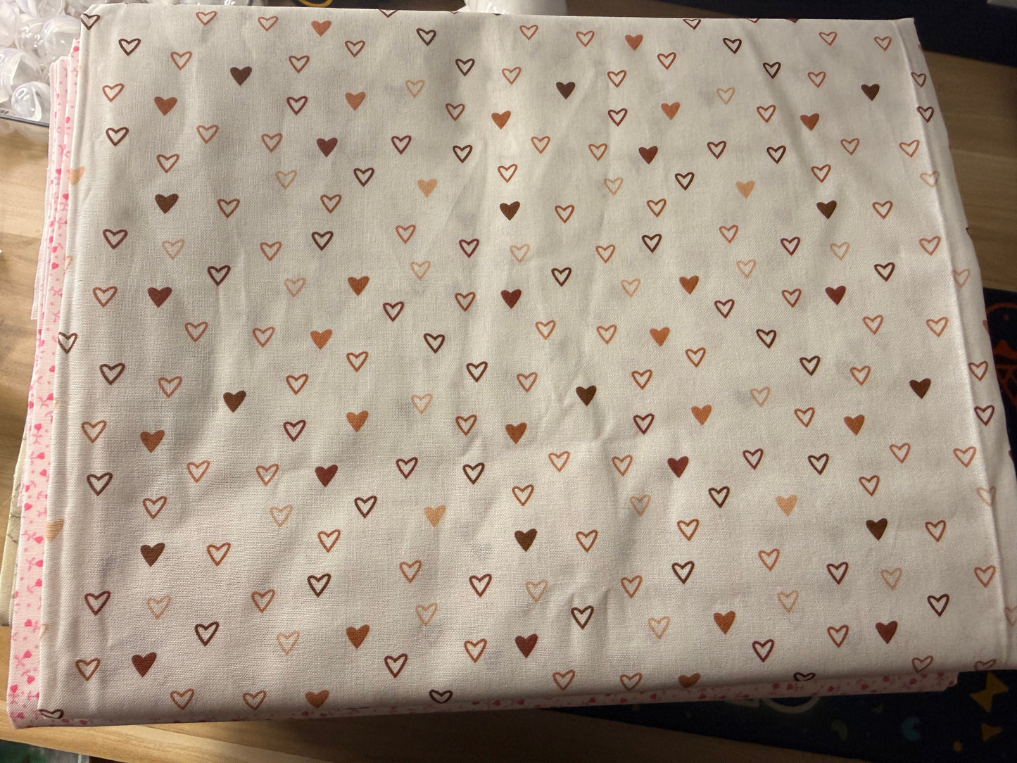 A6-Heart confetti 🎊