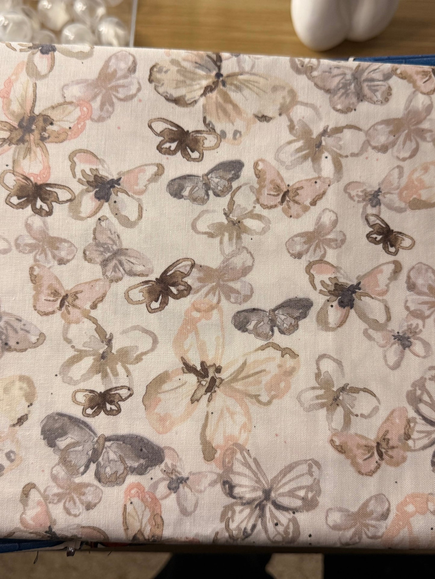 A32 Soft Butterfly 🦋