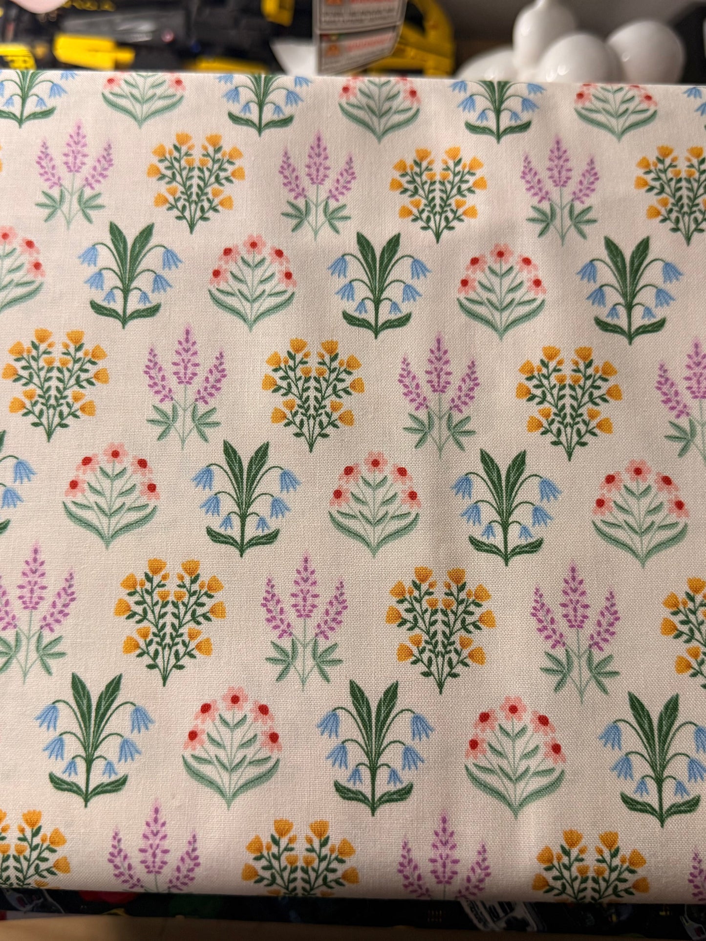 A38 Vintage botanicals πΈ