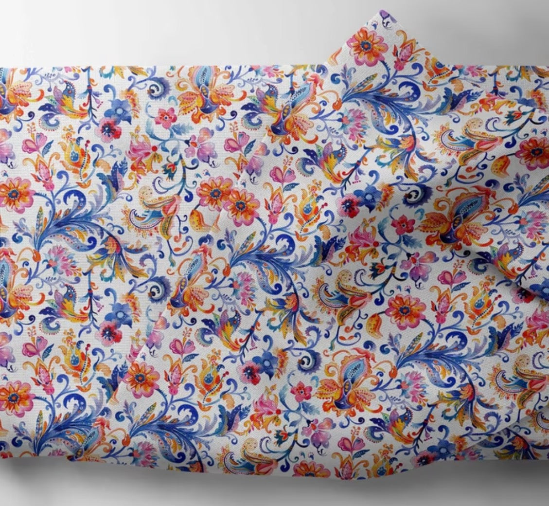 CHARLOTTE XL SCRUNCHIE βοΈπ
