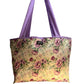 🌸 Lavender Garden Tote🌸