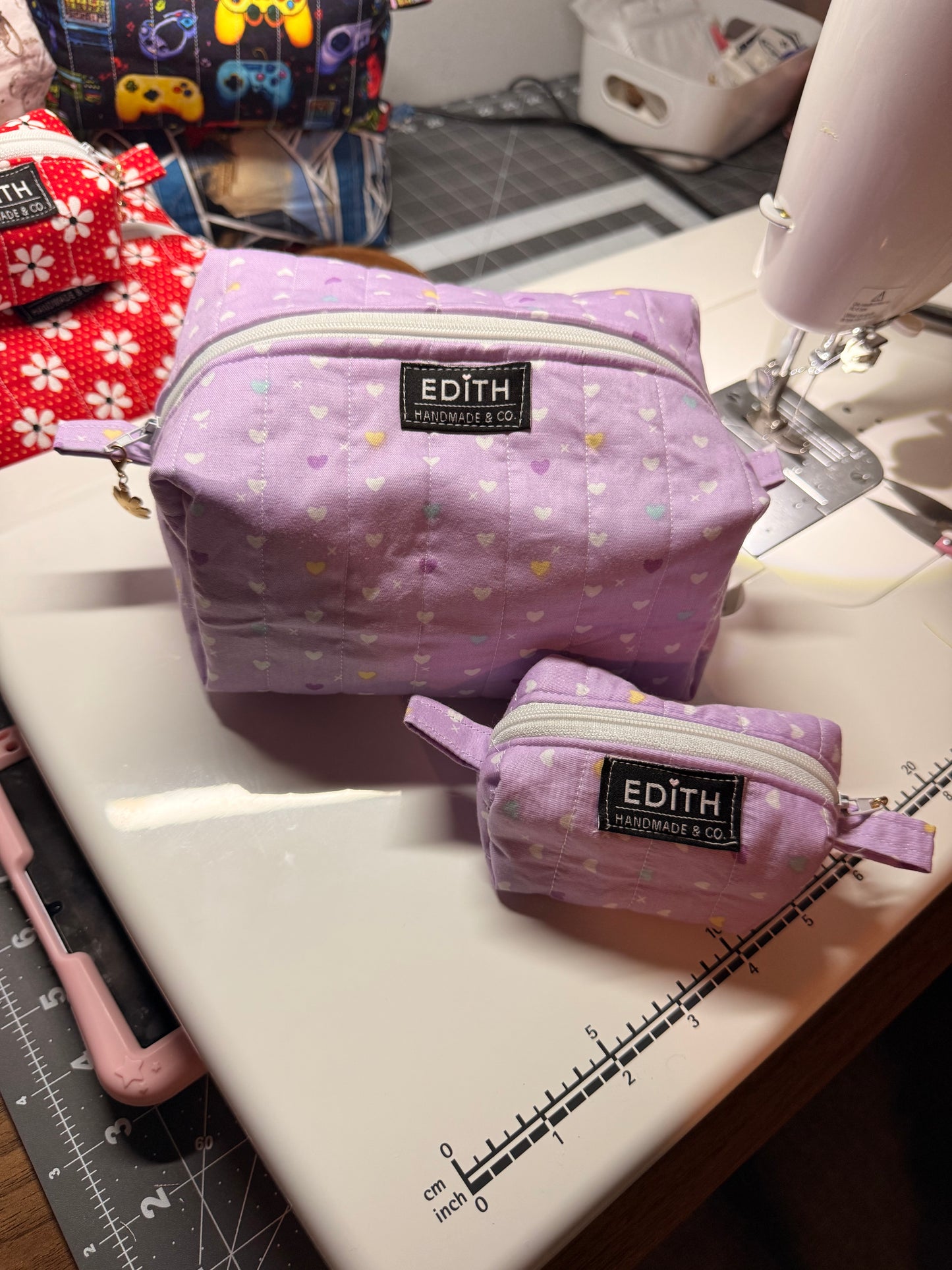 Nicole Bundle Collection