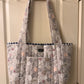 Morning Dew Tote🩶