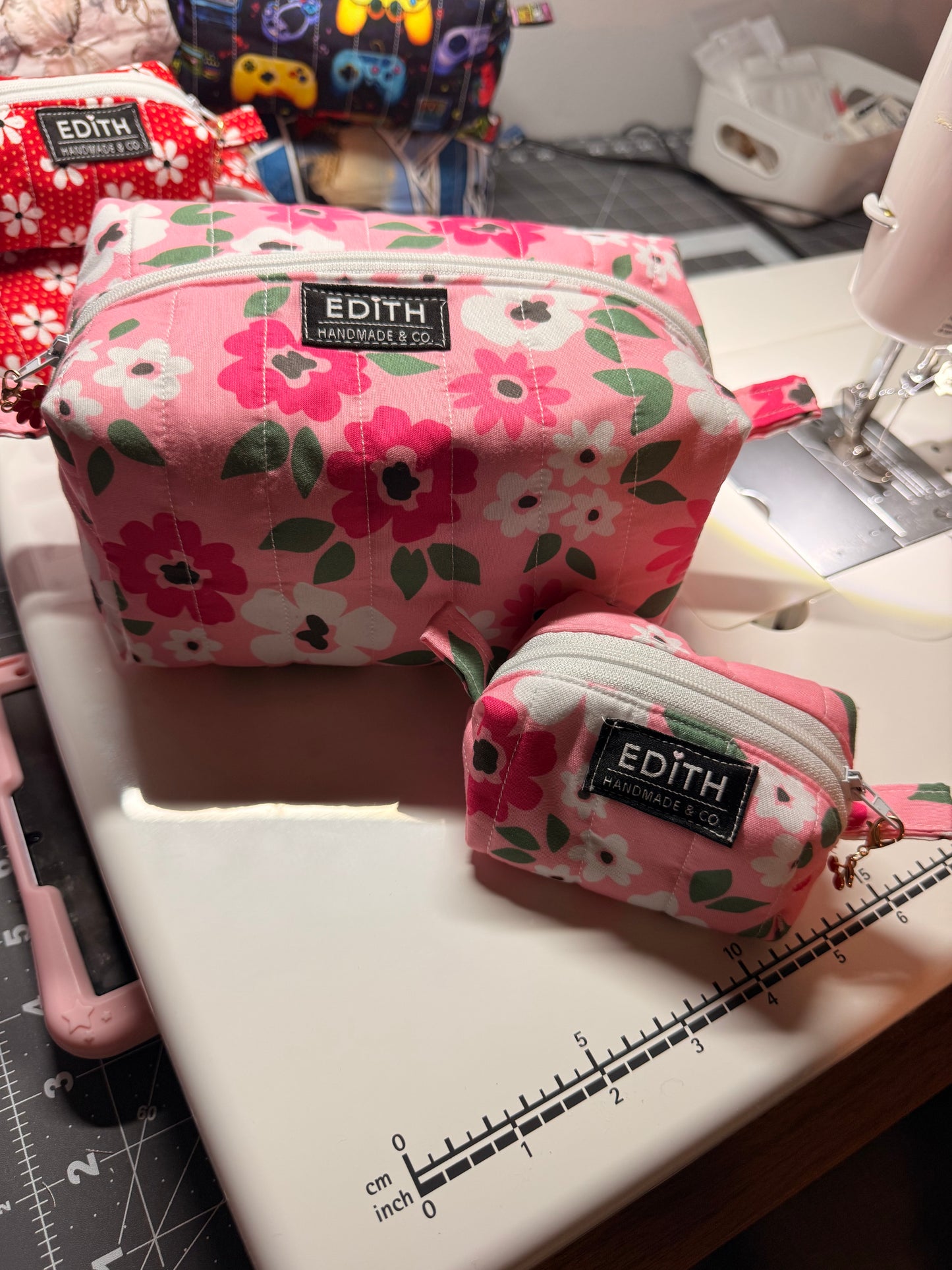 Nicole Bundle Collection