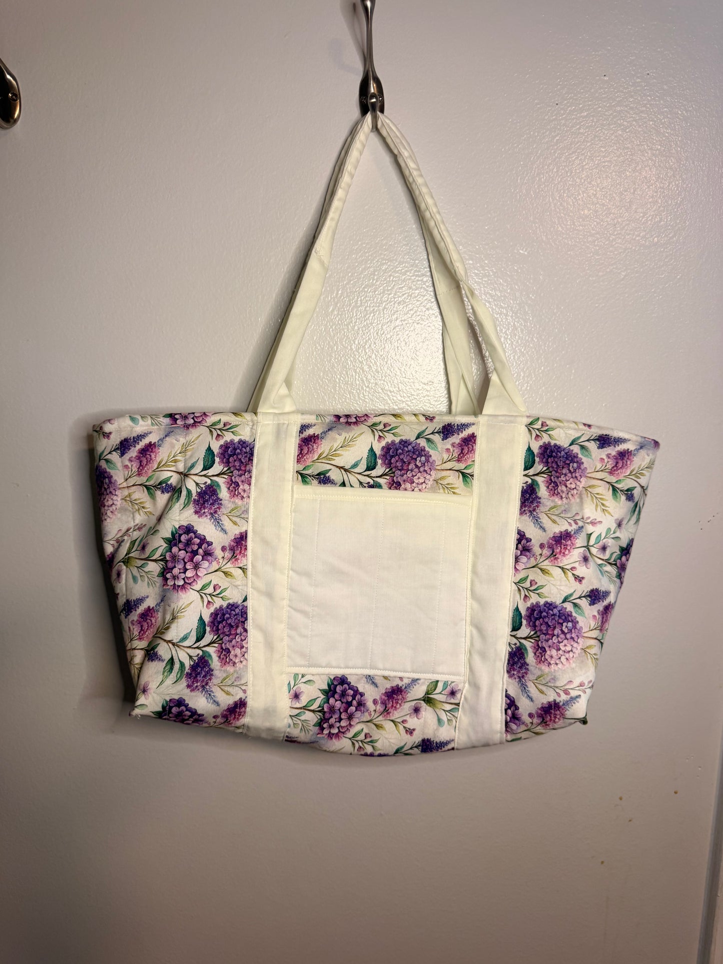 🪻 Lavender Lane Tote 🪻