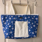 Bluebell Breeze Tote💙