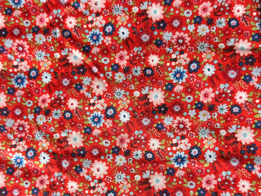 A14- 🌷 Bloom Burst