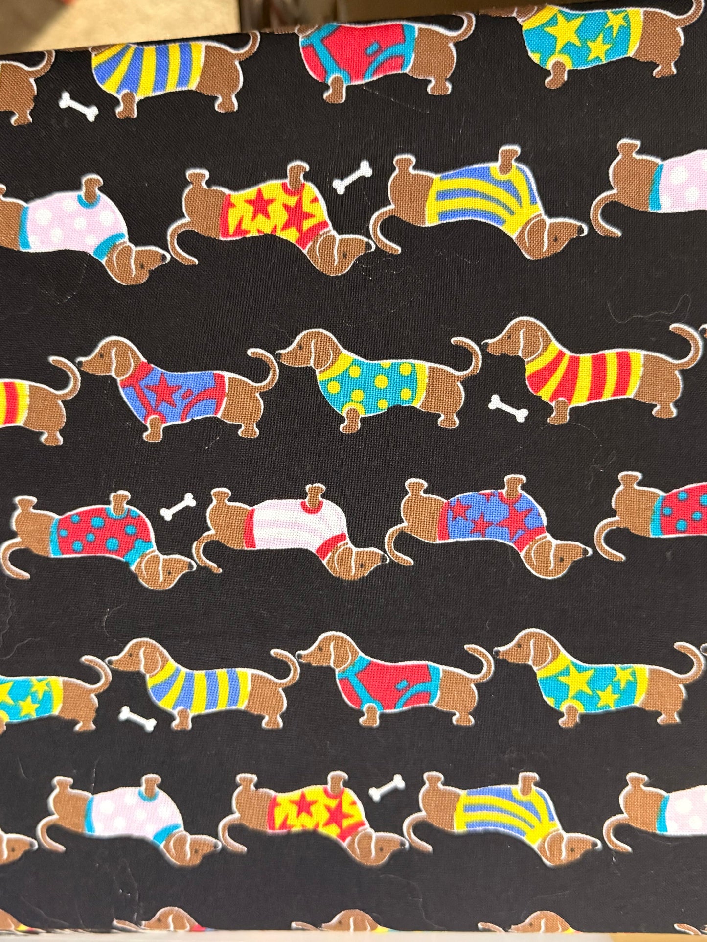 A45 Weenie Dogs🌭