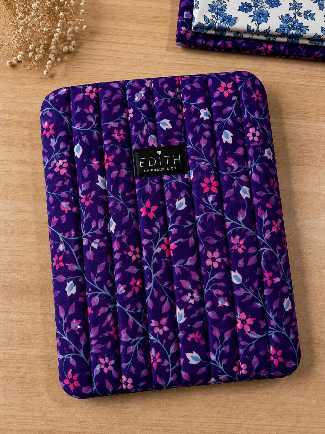 💐 Enchanted Violet Sleeve
