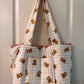 Honey Bear Picnic Tote🧸
