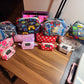 Nicole Bundle Collection