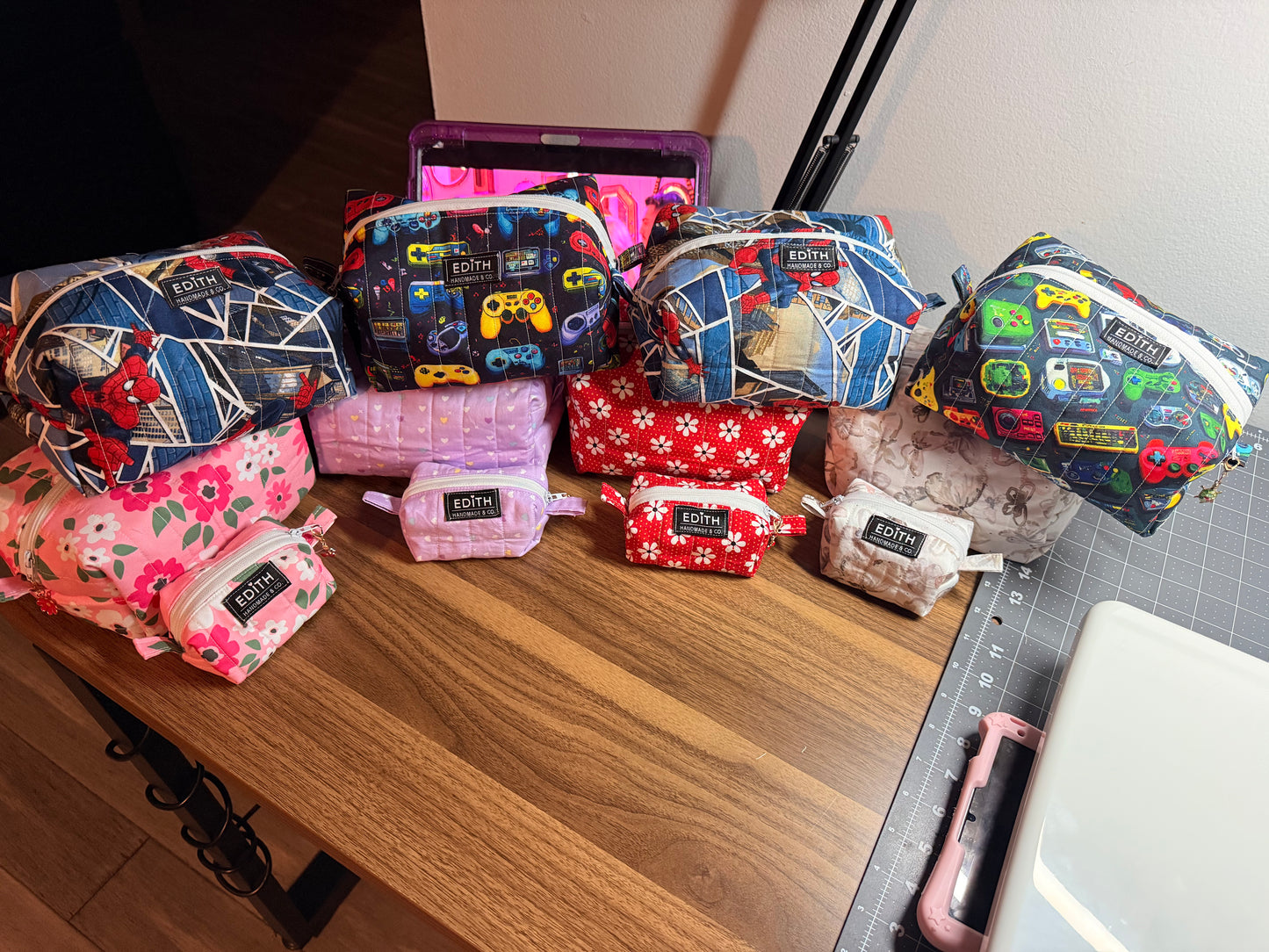 Nicole Bundle Collection