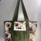 🌿🌹Olive Garden Tote🌿🌹