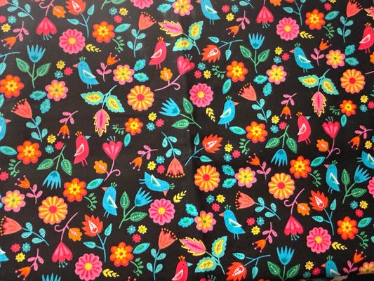 A10-🎀 Bright Botanicals