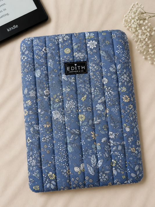 💙 Bluebell Meadow Sleeve