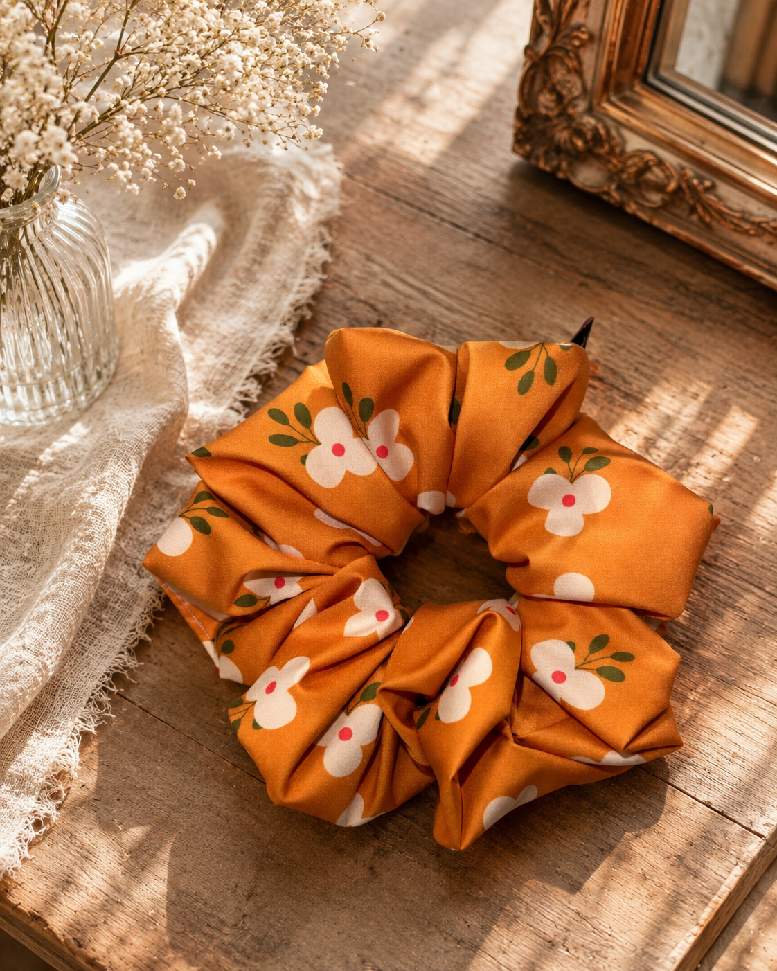 SADIE XL SCRUNCHIE