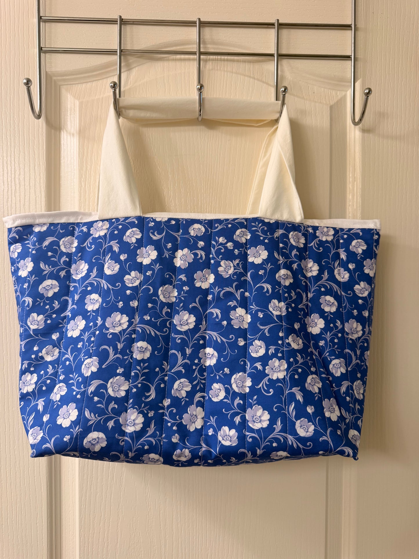 Bluebell Breeze Tote💙