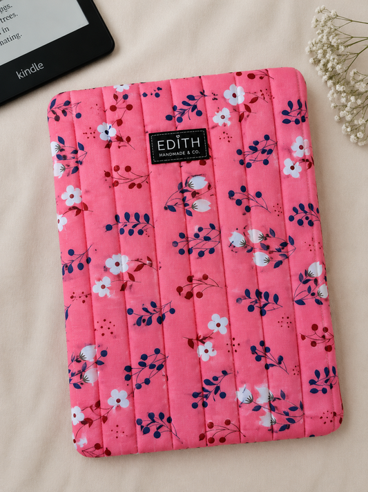 🌺 Berry Blossom Sleeve