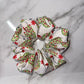 EVA XL SCRUNCHIE