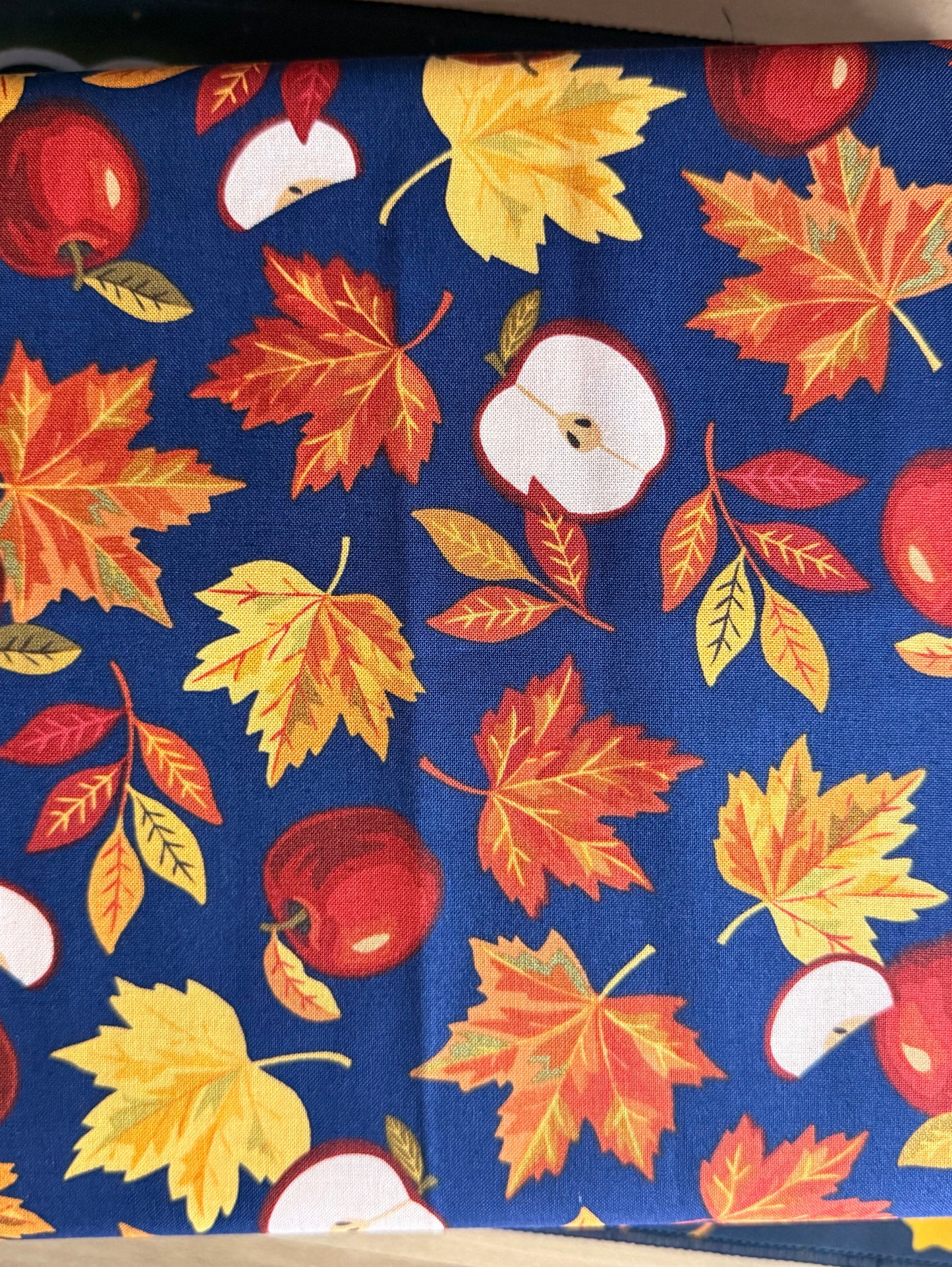 A20 Maple & Apple🍁