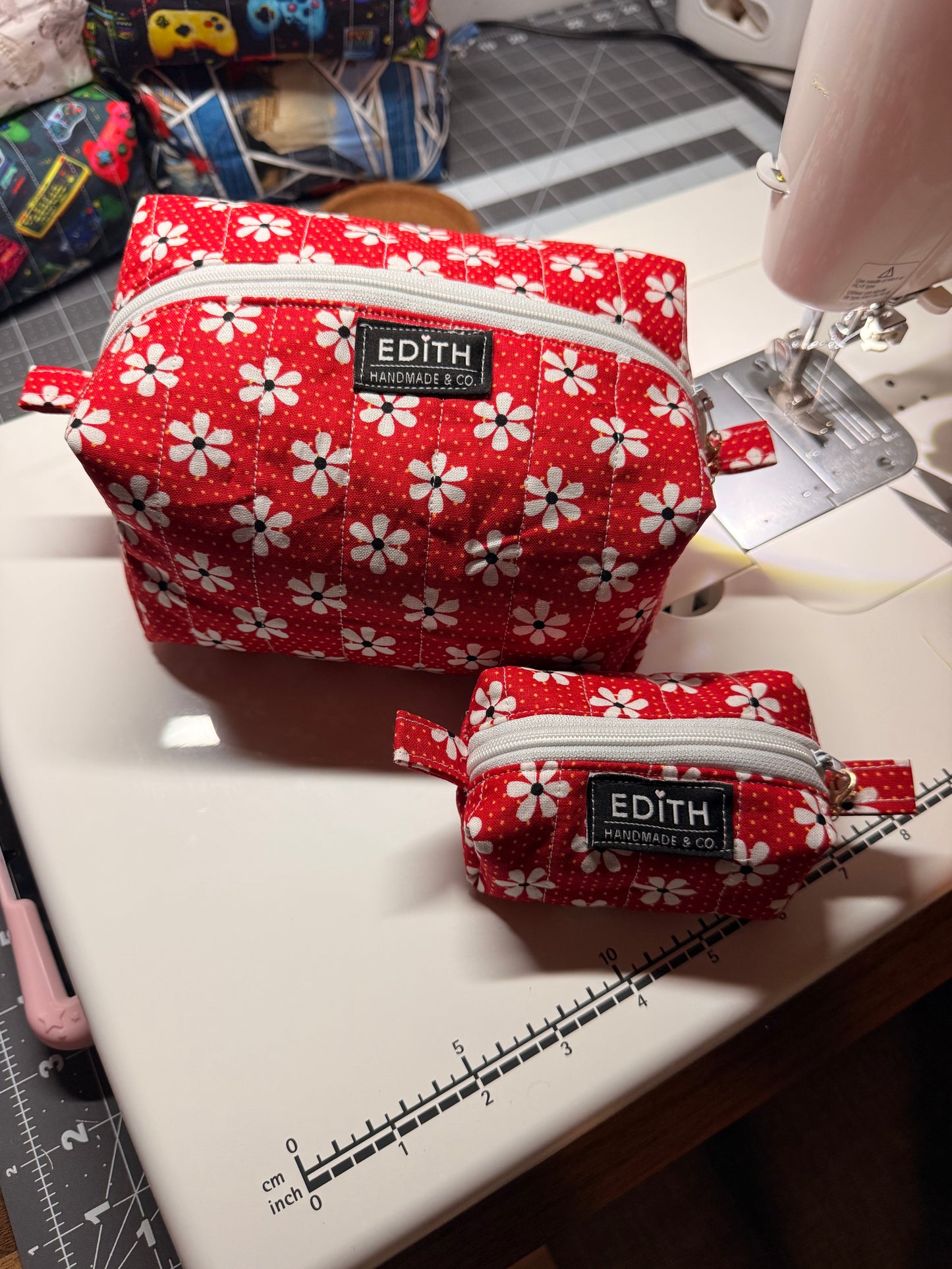 Nicole Bundle Collection