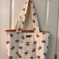 Honey Bear Picnic Tote🧸