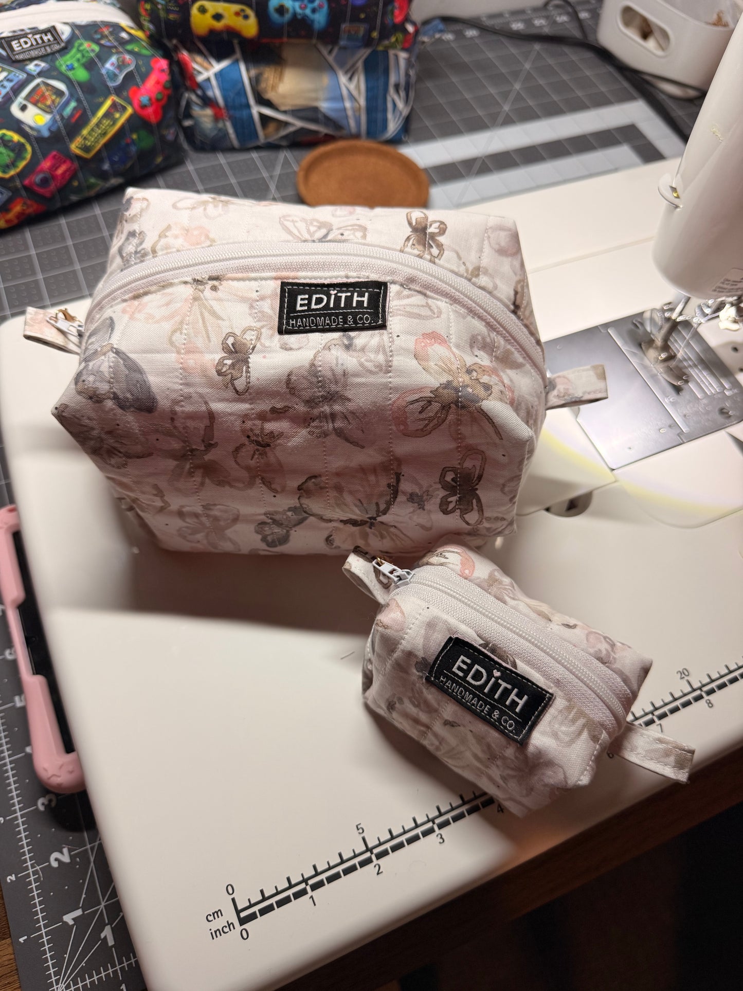 Nicole Bundle Collection