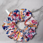 CHARLOTTE XL SCRUNCHIE ☀️💙
