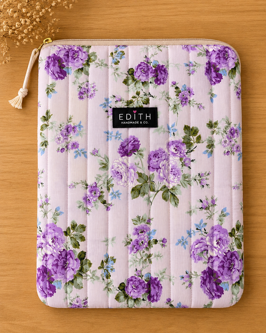 💜 Violet Garden Sleeve
