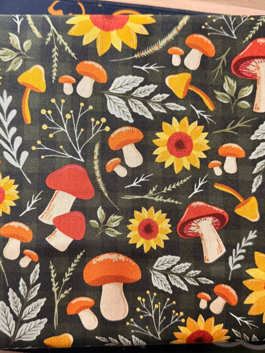 A21 Woodland Harvest 🍄