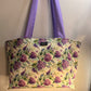 💜 Hydrangea Dreams Tote 💜