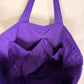 💜 Moonlit Wildflower Tote🌸