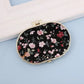 🖤🌹 Midnight Rose Compact Mirror🌹🖤