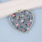 🌸 Bluebell Bloom Compact Mirror🌸