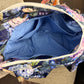 Hydrangea Twilight Tote