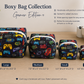 🎮 Gamer Boxy Bag